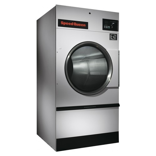Сушильная машина Speed Queen SU035EFN0NHG3W0000