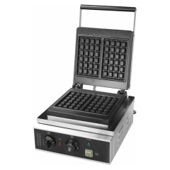 Вафельница Kocateq GH 15WBE