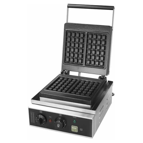 Вафельница Kocateq GH 15WBE