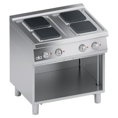 Плита электрическая ATA K7ECU10VVQ