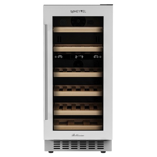 Винный шкаф MEYVEL MV28-KWT2