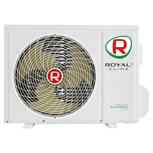 Инверторная сплит-система ROYAL Clima RCI-RF30HN