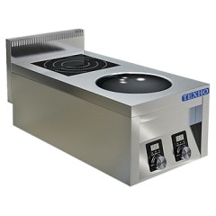 Плита индукционная Техно-ТТ ИПК-210115