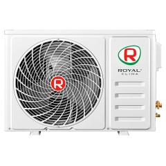 Настенная сплит-система ROYAL Clima RC-PD95HN