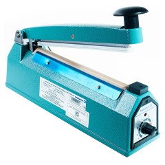 Запайщик пакетов Foodatlas PFS-200 Pro (алюм, 2 мм)