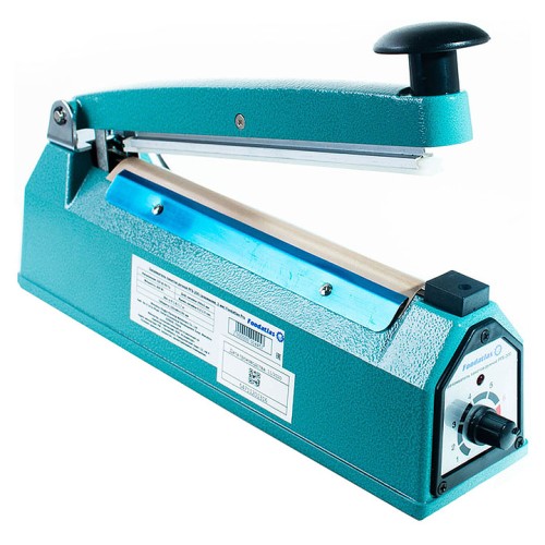 Запайщик пакетов Foodatlas PFS-200 Pro (алюм, 2 мм)