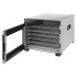 Сушилка для овощей и фруктов SousVideTools 6 Tray Stainless Steel "Hendi" SVT-12005EU