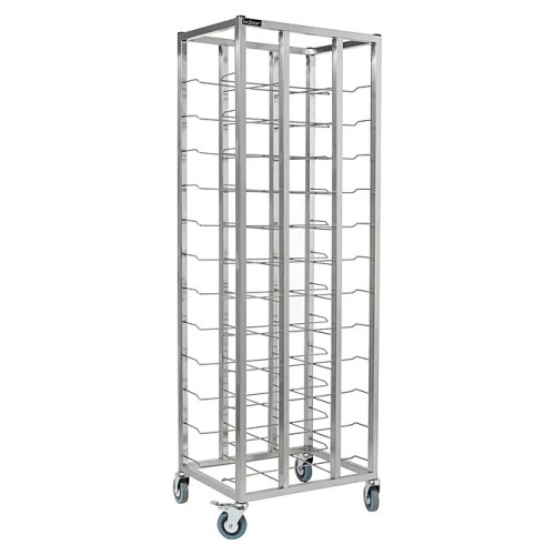 Тележка-шпилька Кобор ШП-45/60