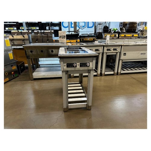 Плита индукционная OBOD ИП-002