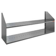 Полка настенная HICOLD НПД-13/4 П