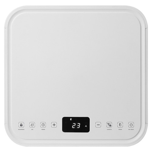 Мобильный кондиционер ROYAL Clima RM-CU30HH-E