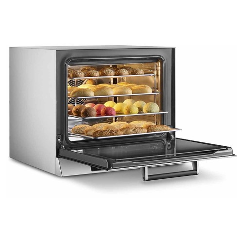 Печь конвекционная SMEG Professional ALFA43XE1HDS