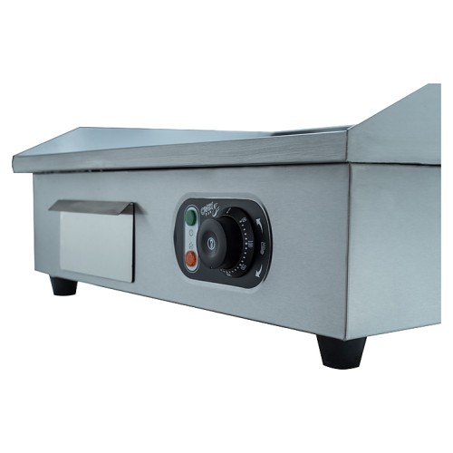 Поверхность жарочная Crazy Pan CP-EGR550L