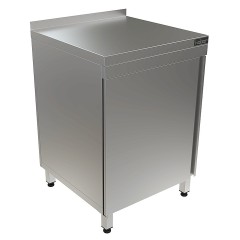 Стол-тумба КОБОР СТБ-60/60/Р