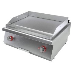 Поверхность жарочная электрическая Vortmax SFTS 78 гладкая