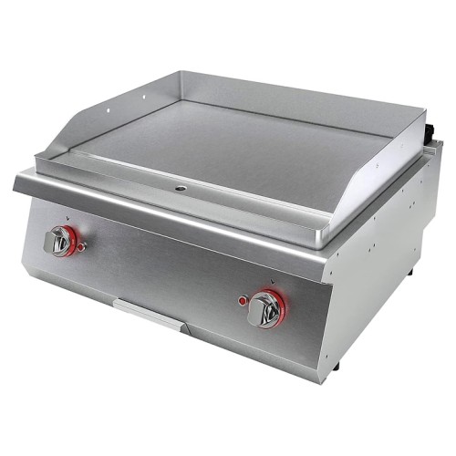 Поверхность жарочная электрическая Vortmax SFTS 78 гладкая