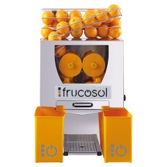Соковыжималка автоматическая для цитрусовых Frucosol F50