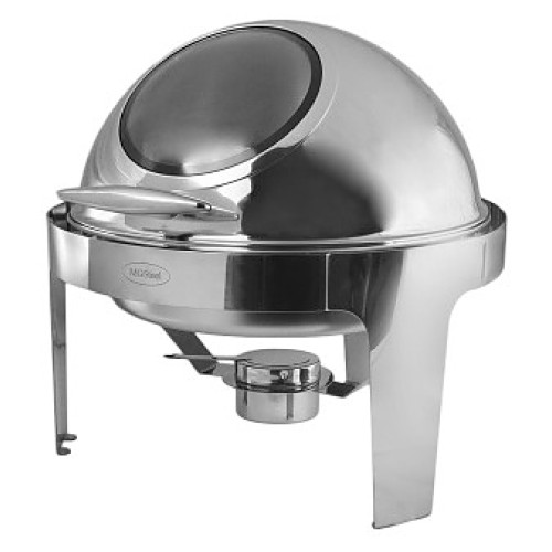 Мармит MGSteel 72824 d 35 см 6 л