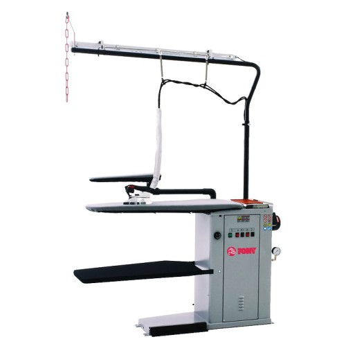 Стол гладильный PONY FVC