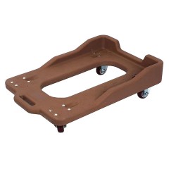 Тележка Kocateq B02F для термоконтейнеров A02F, A19F