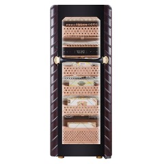 Шкаф для сигар Afidano C5