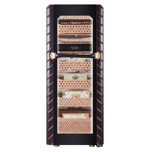 Шкаф для сигар Afidano C5