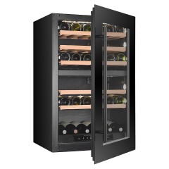 Винный шкаф MC Wine W48DB