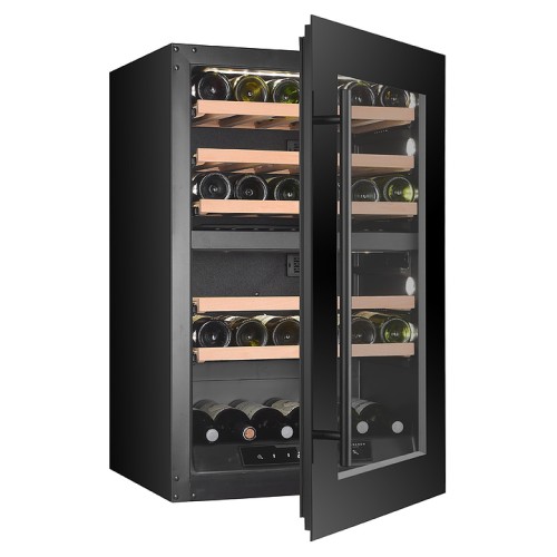 Винный шкаф MC Wine W48DB