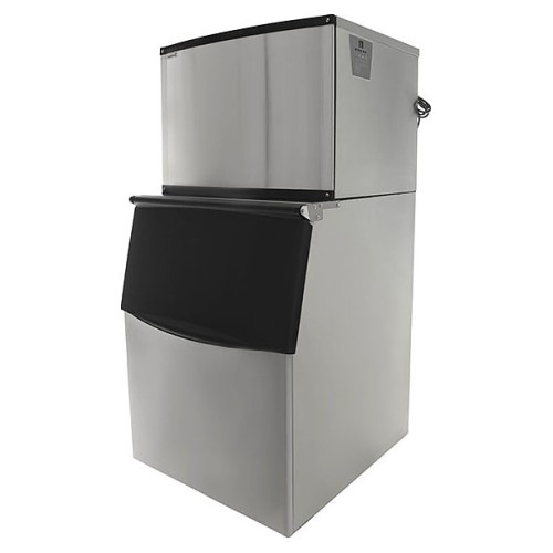 Льдогенератор Foodatlas MQ-500 Eco