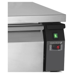 Стол-тумба холодильный комбинированный TEFCOLD UNI-DRAWER UD2-2