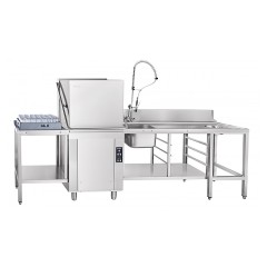 Стол предмоечный СПМП-6-7