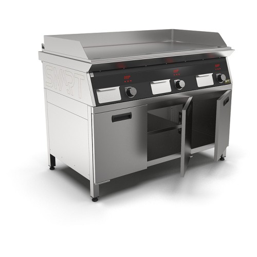 Гриль индукционный SMART INDUCTION G76-PB