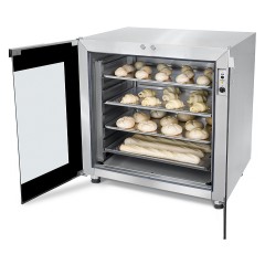 Шкаф расстоечный Abat ШРТ-8