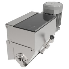 Объемный делитель Jac GDS 120