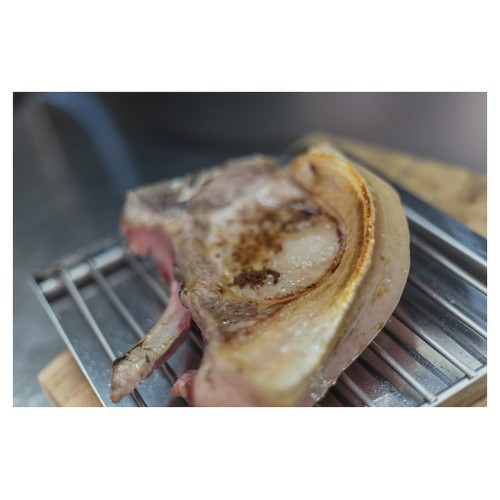 Гриль газовый WeGrill Pro M