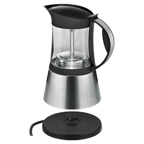 Кофеварка Rommelsbacher EKO 376/G