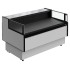Витрина холодильная Carboma Palm 3 GC95 VM 0,94-2 версия 2.0 (9006-9005, открытая, без боковин)