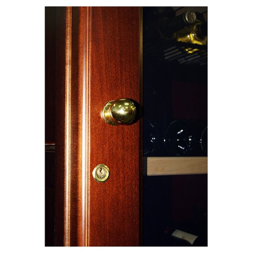 Винный шкаф IP Industrie CEX 401 СU