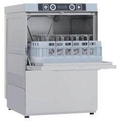 Машина стаканомоечная Apach Chef Line LGIT35 DD