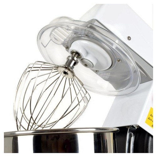 Миксер планетарный Foodatlas B-7E