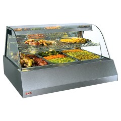 Витрина тепловая UNIS Kentucky Hot 3GN1/1