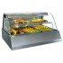 Витрина тепловая UNIS Kentucky Hot 3GN1/1