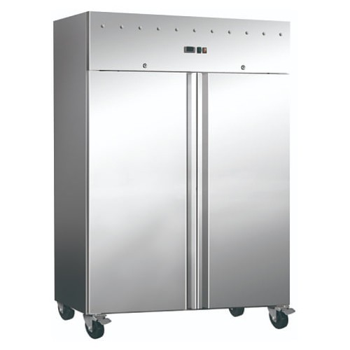 Шкаф морозильный Yukon GN1410BT