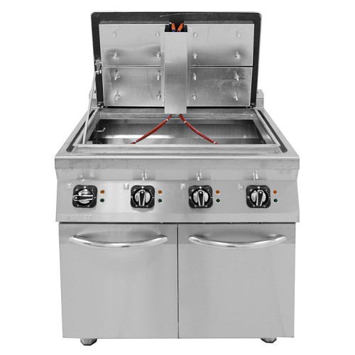 Плита электрическая Kocateq MCETN 87