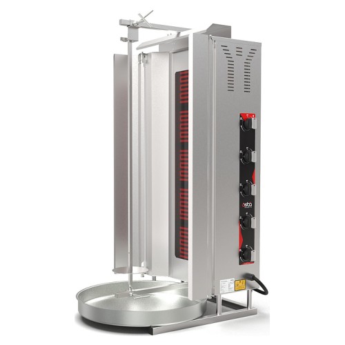 Гриль для шаурмы Osba SD19