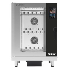 Пароконвектомат Lainox FOODY FOEN101+BPK