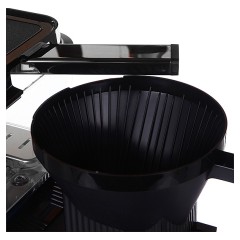 Кофеварка Moccamaster KBG741 Select синяя