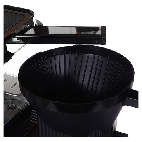 Кофеварка Moccamaster KBG741 Select синяя