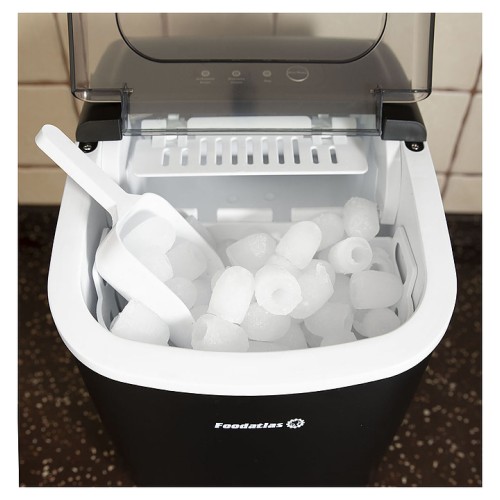 Льдогенератор комбинированный HISAKAGE SC-500 + AC-450