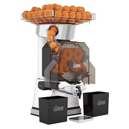 Соковыжималка автоматическая для цитрусовых Zumex Speed Up UE